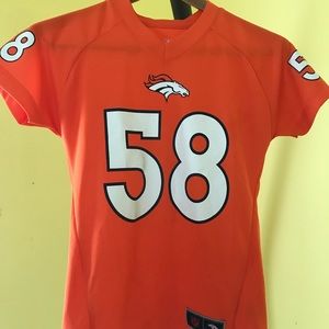 Broncos Team Jersey